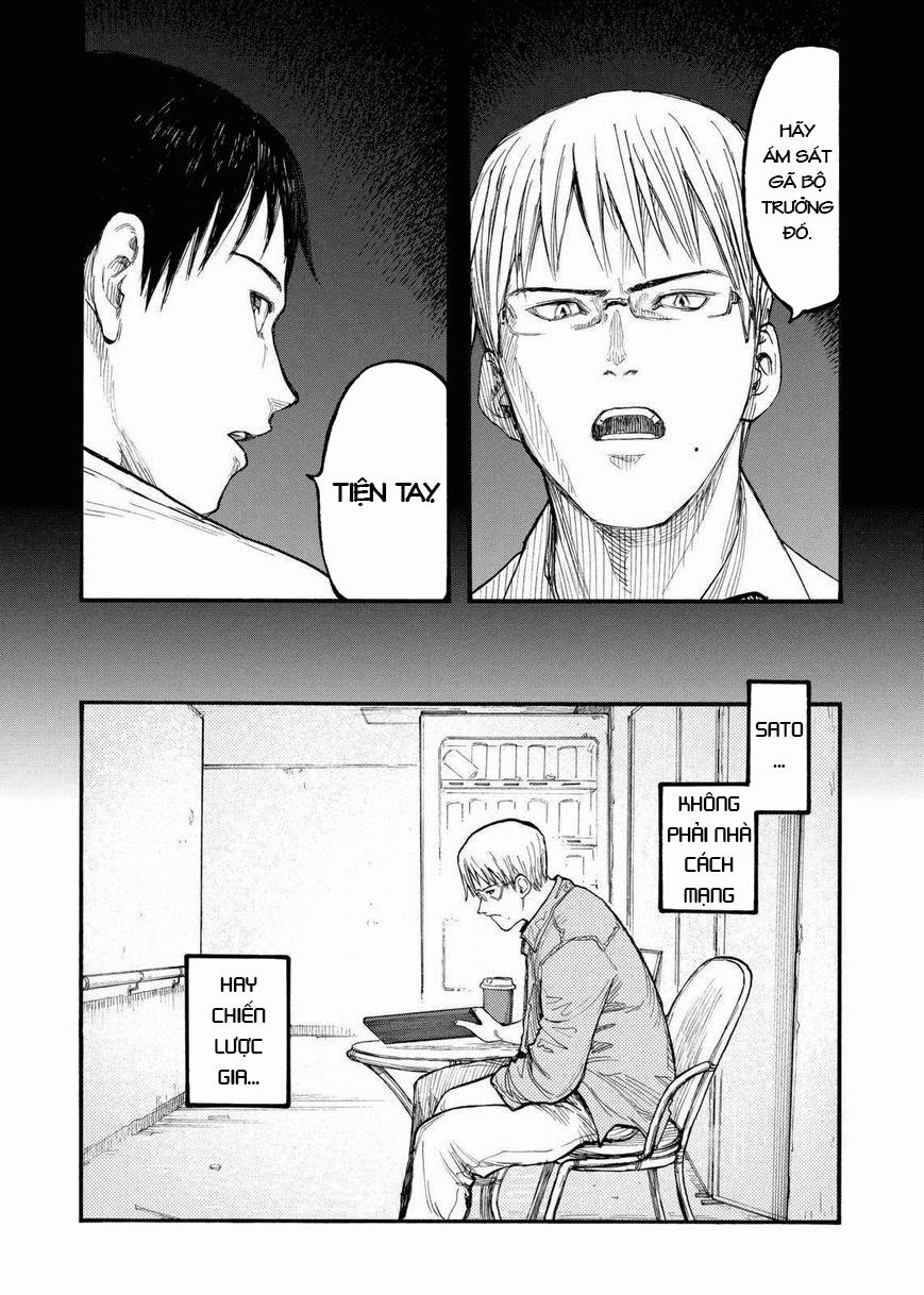 Ajin - Chương 29