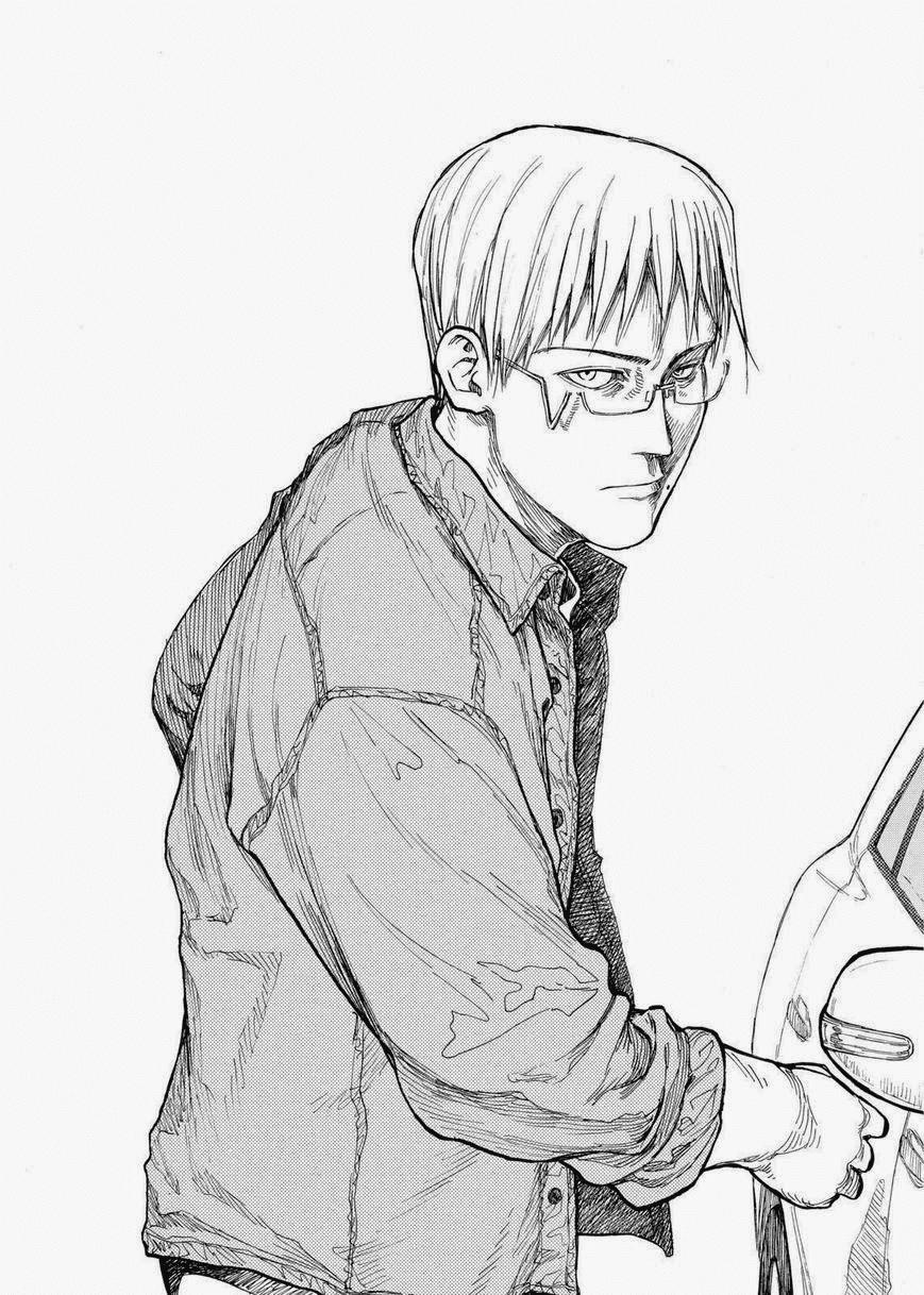 Ajin - Chương 29