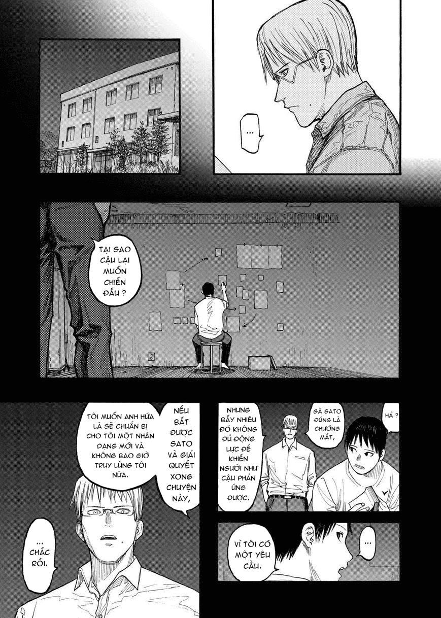 Ajin - Chương 29