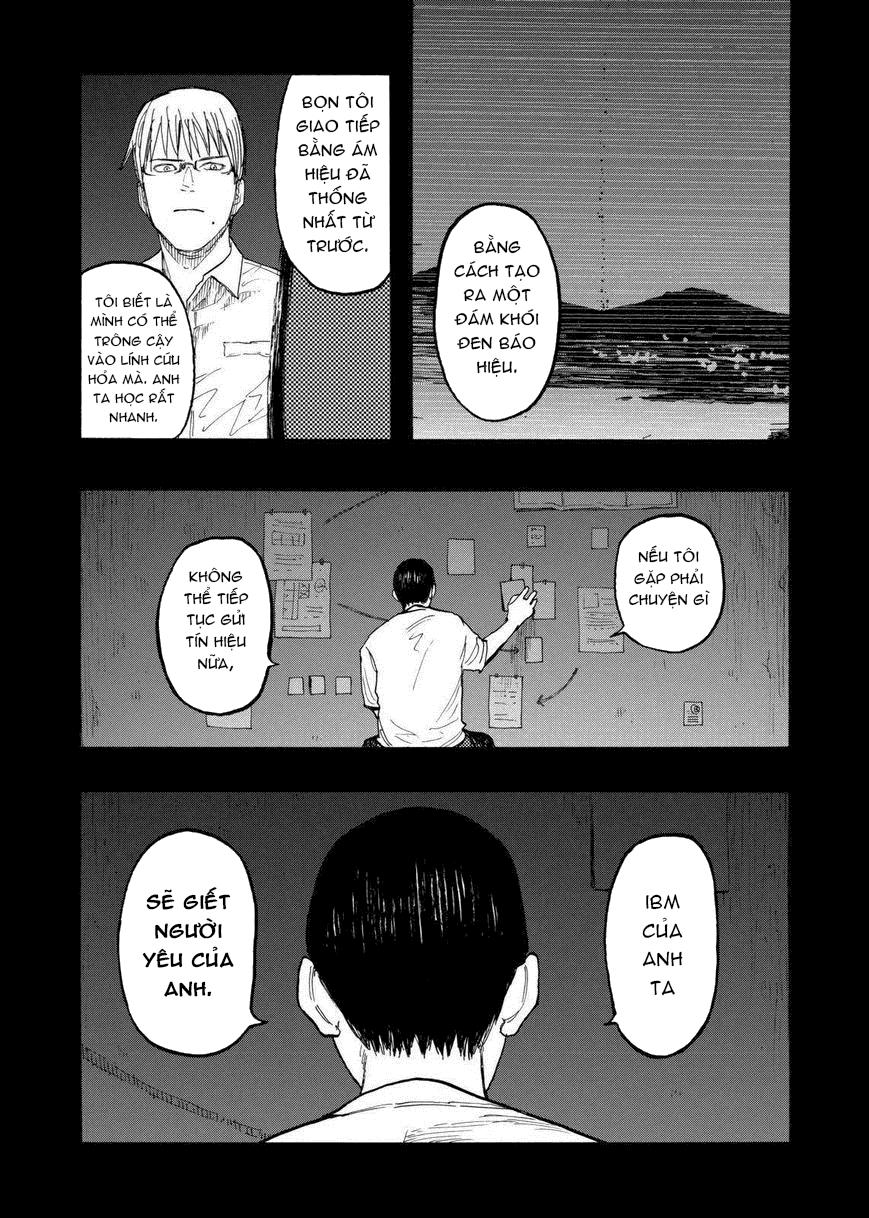 Ajin - Chương 29