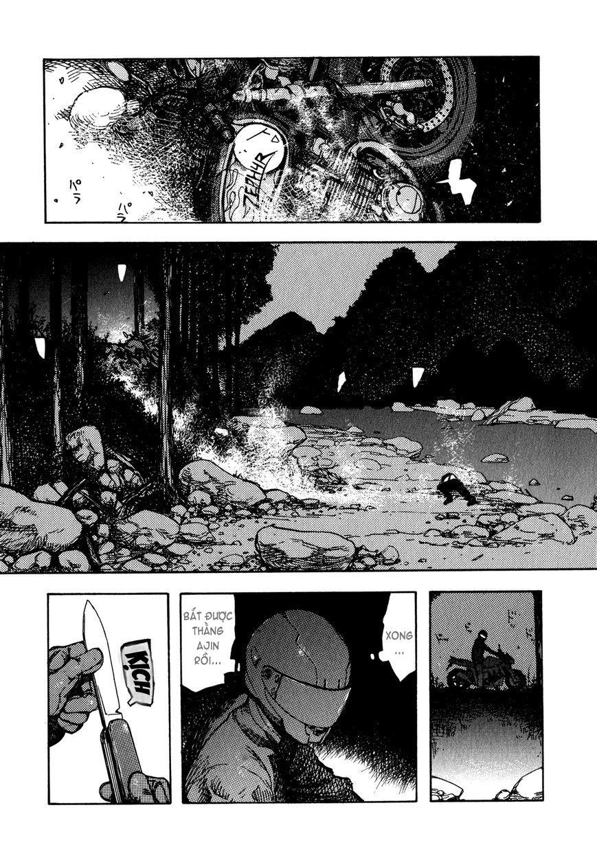 Ajin - Chương 3