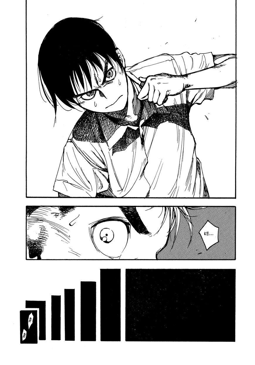 Ajin - Chương 3