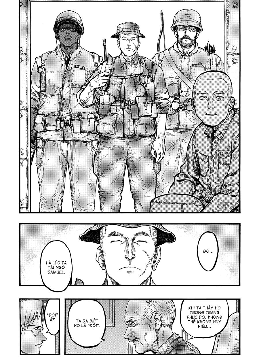 Ajin - Chương 30