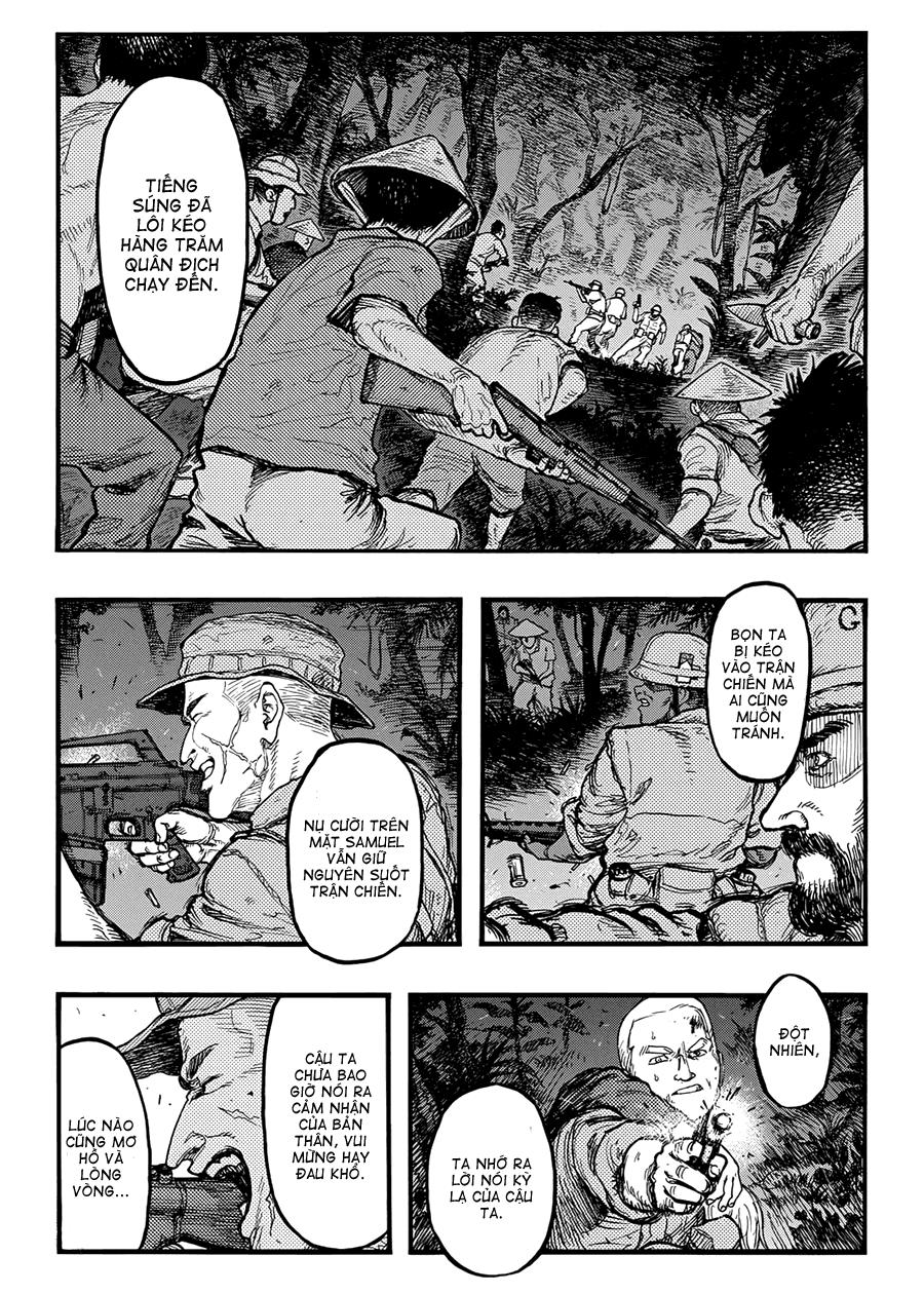 Ajin - Chương 30