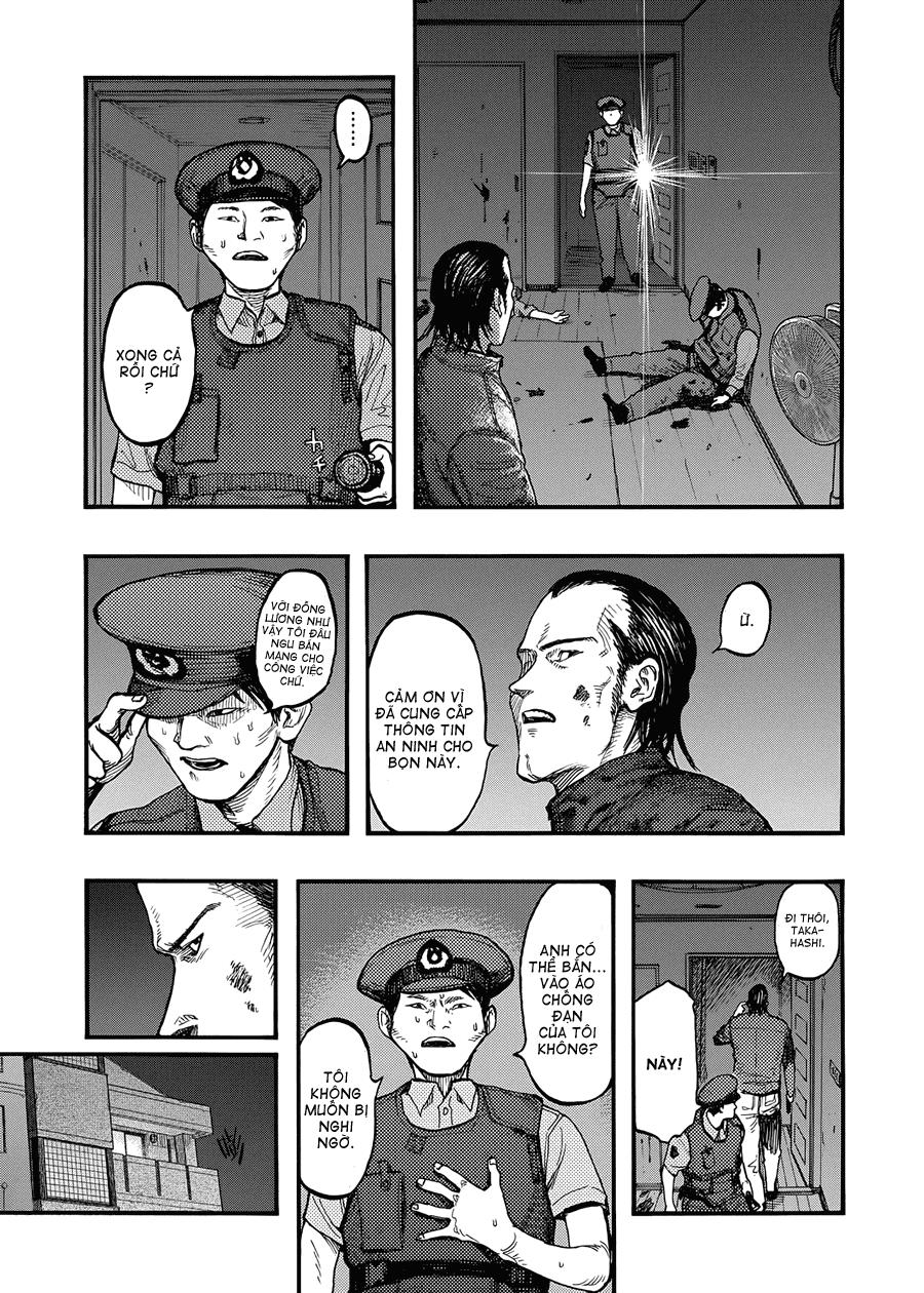 Ajin - Chương 30