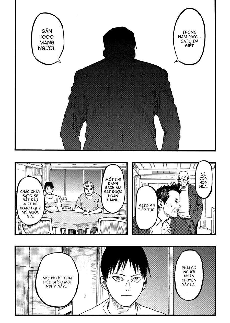 Ajin - Chương 30