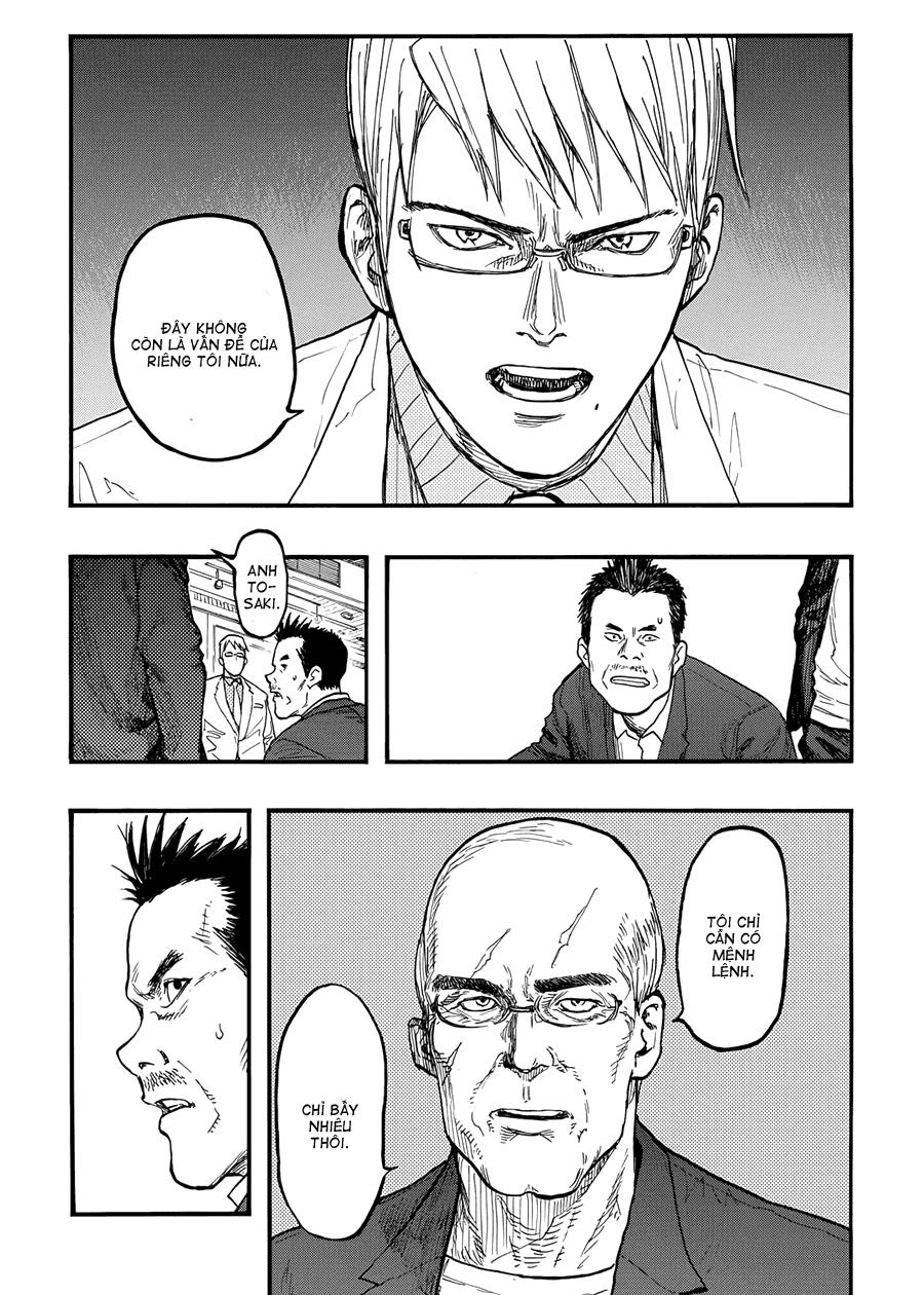 Ajin - Chương 30