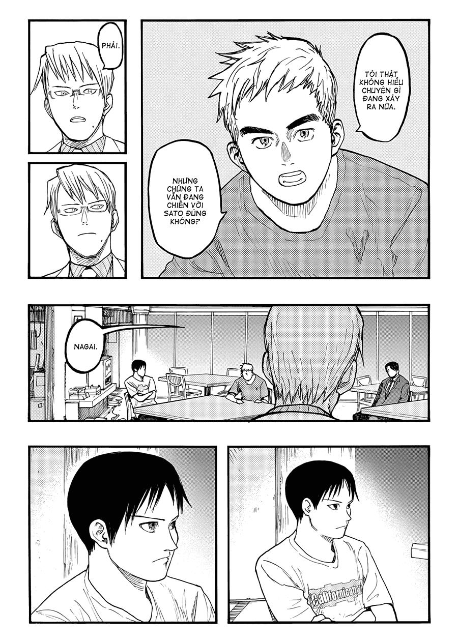 Ajin - Chương 30