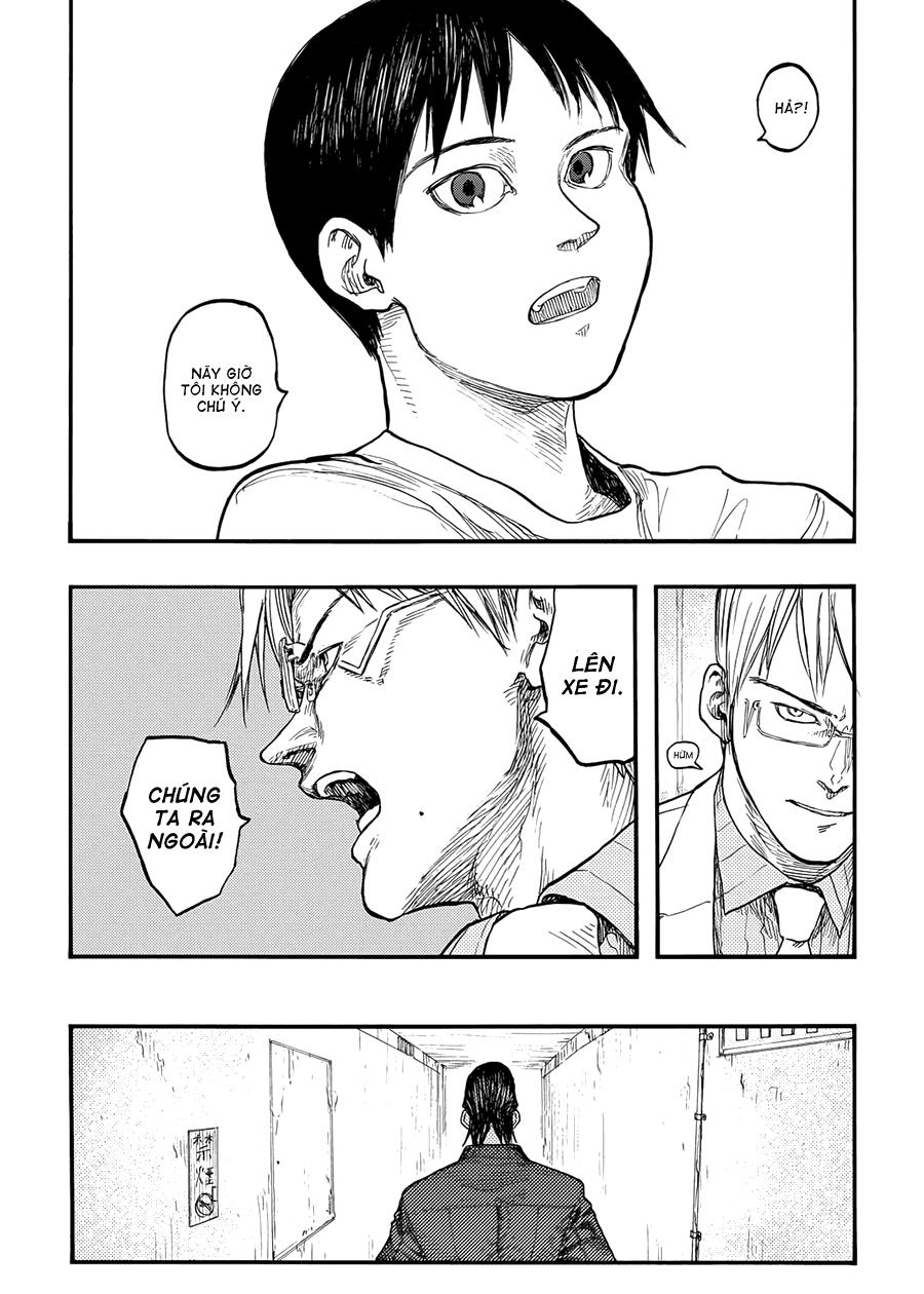 Ajin - Chương 30