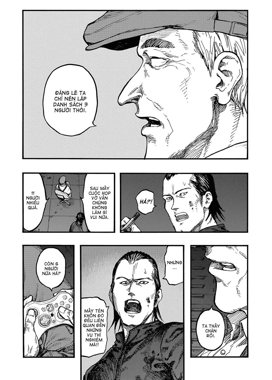 Ajin - Chương 30