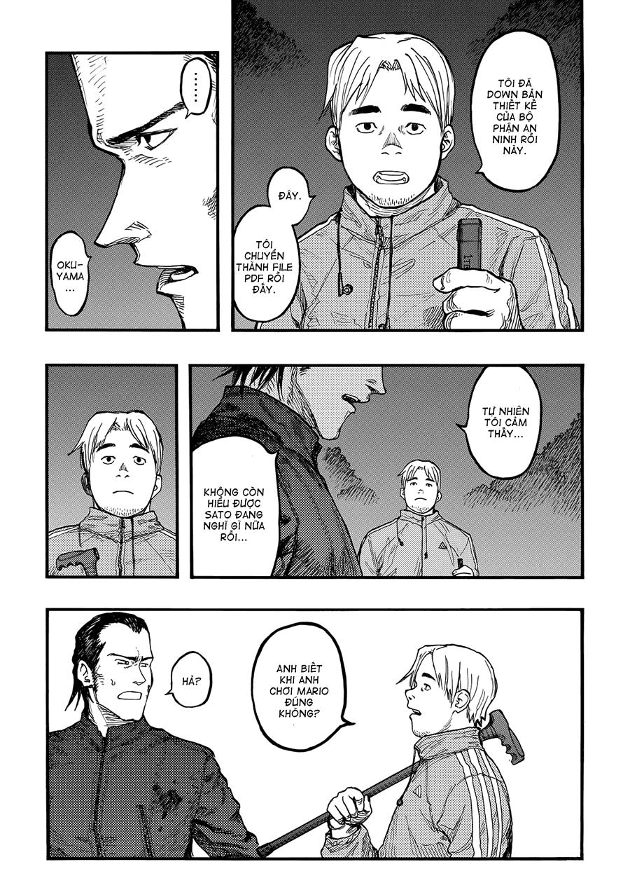 Ajin - Chương 30