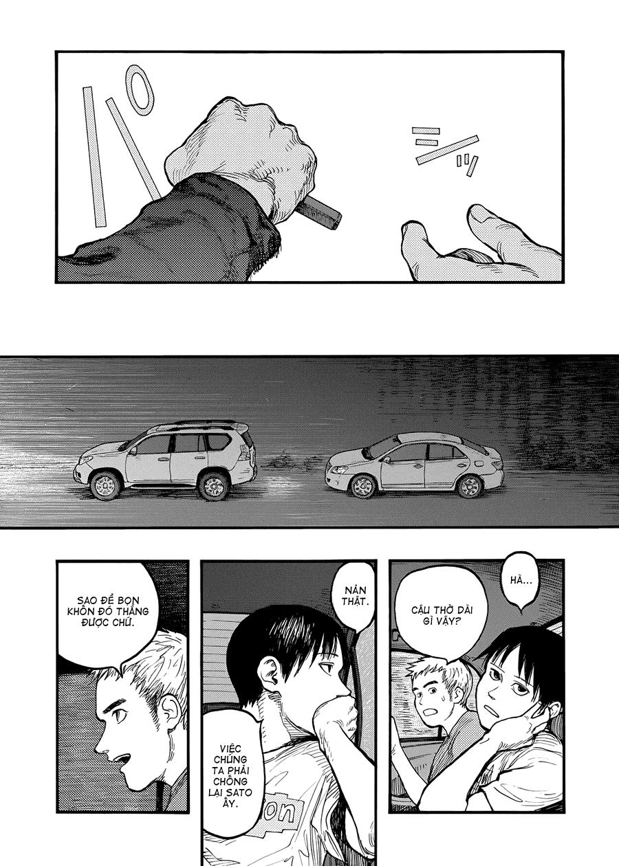 Ajin - Chương 30