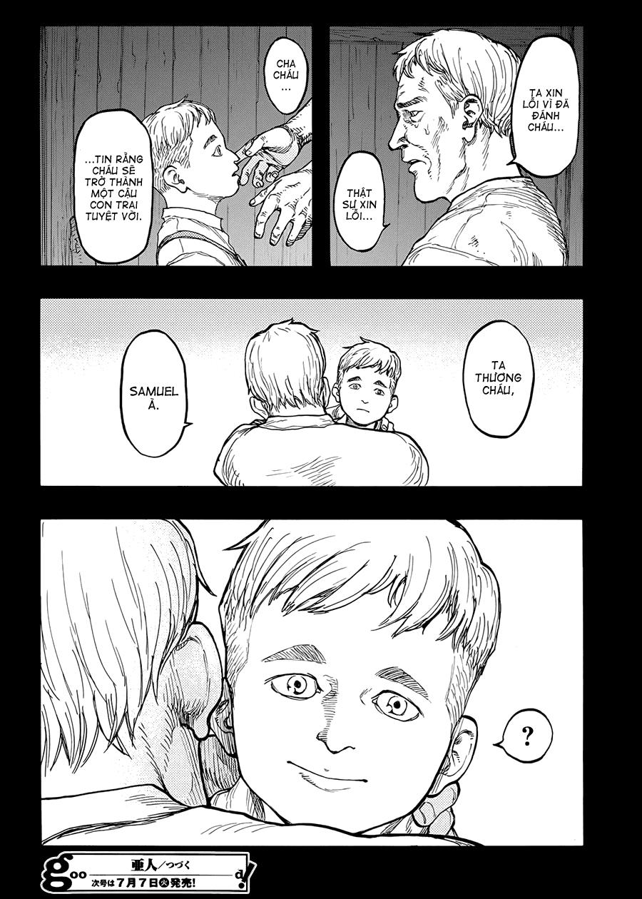 Ajin - Chương 30