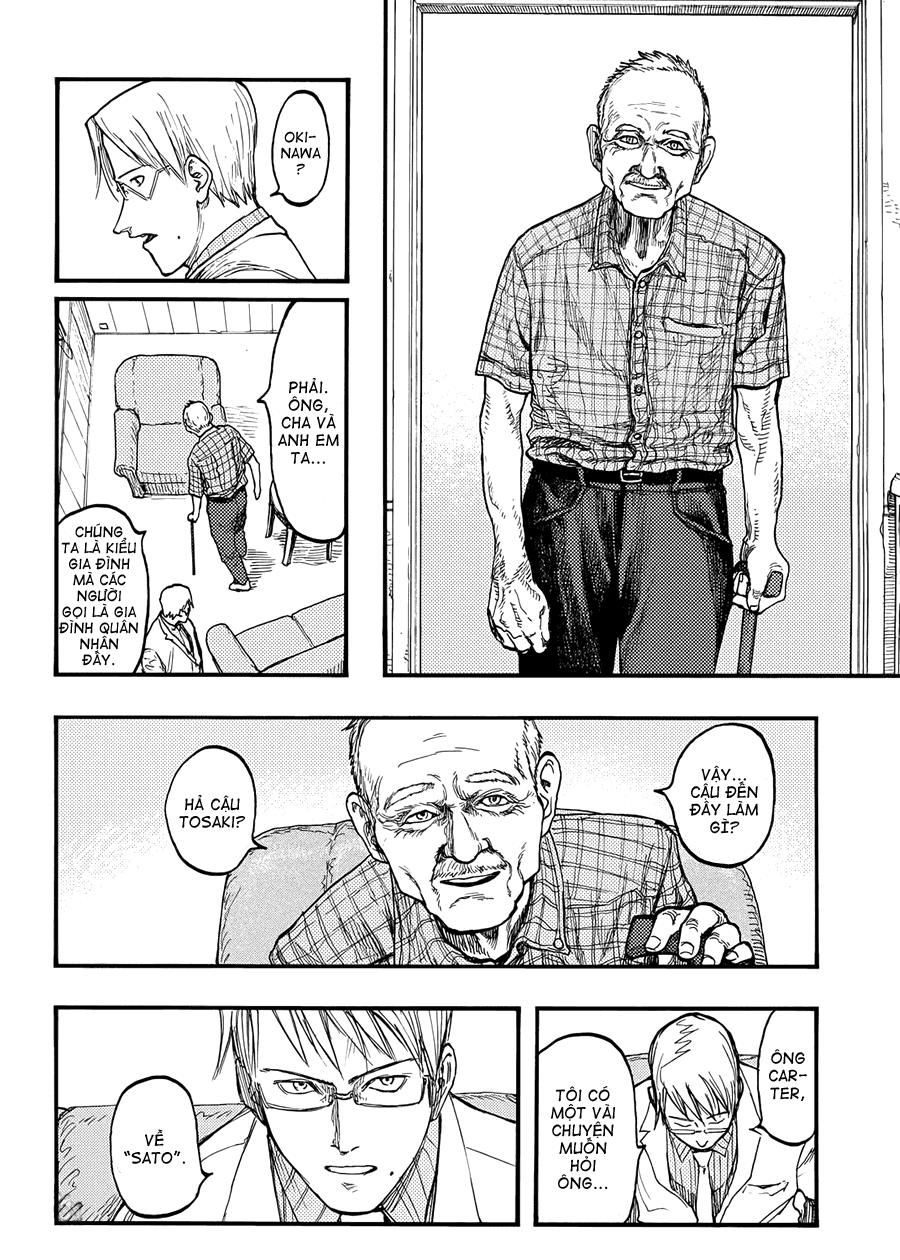 Ajin - Chương 30