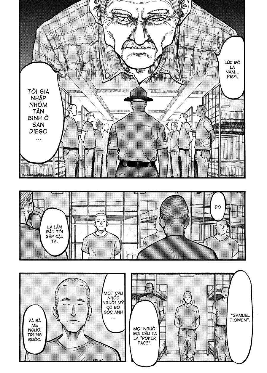 Ajin - Chương 30