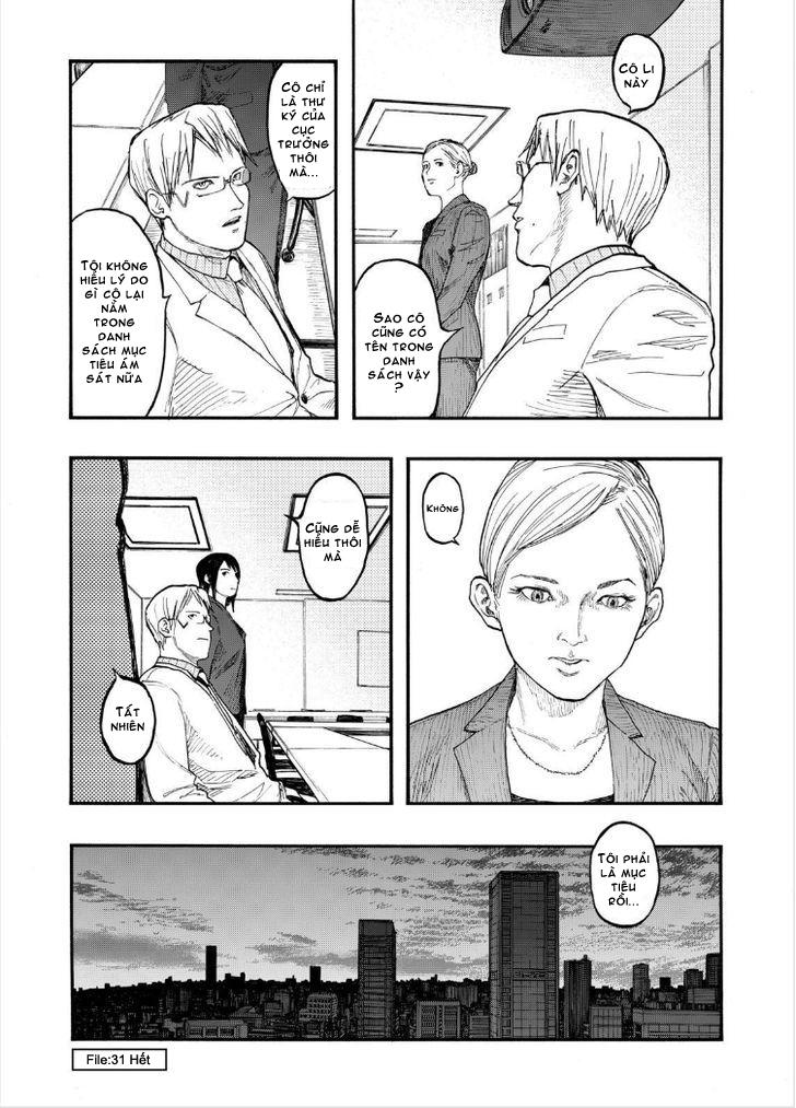 Ajin - Chương 31