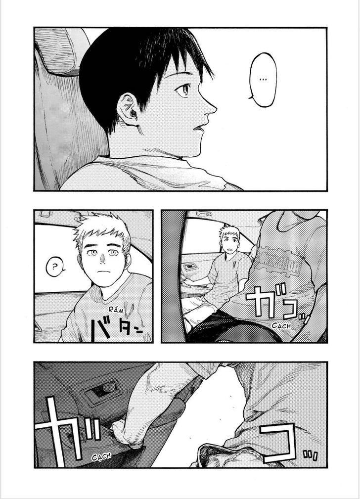 Ajin - Chương 31