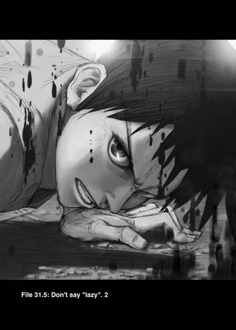 Ajin - Chương 32