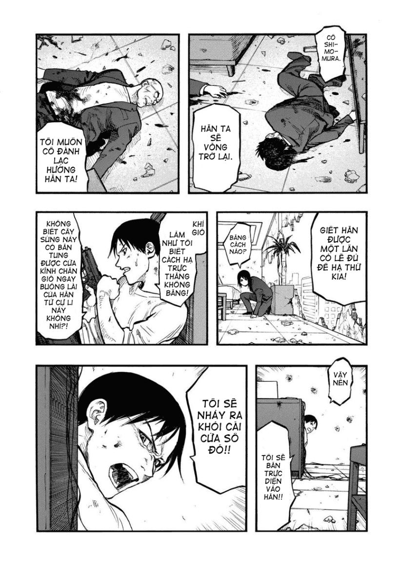 Ajin - Chương 32