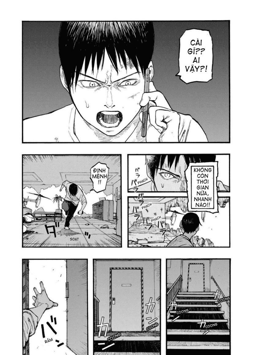 Ajin - Chương 32