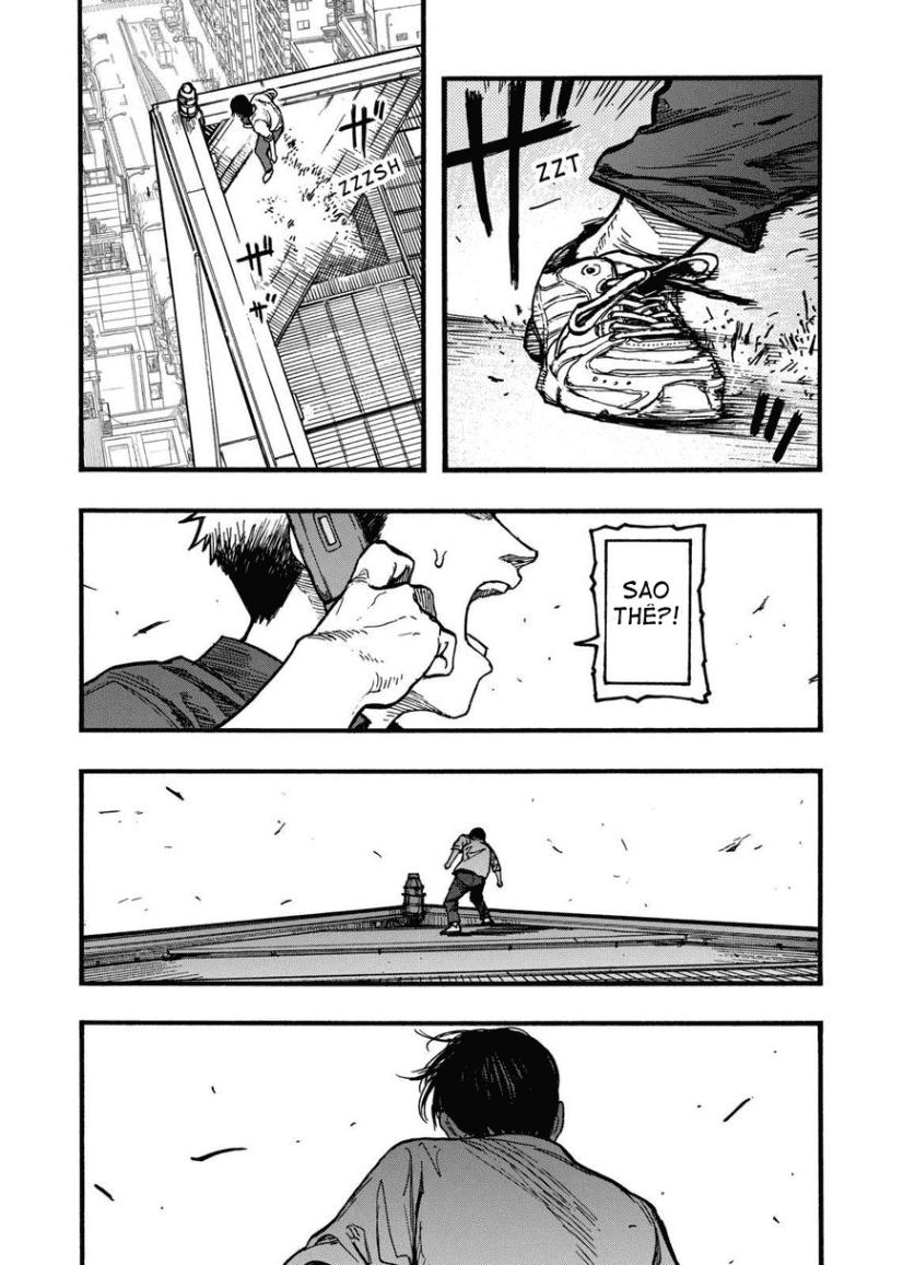 Ajin - Chương 32