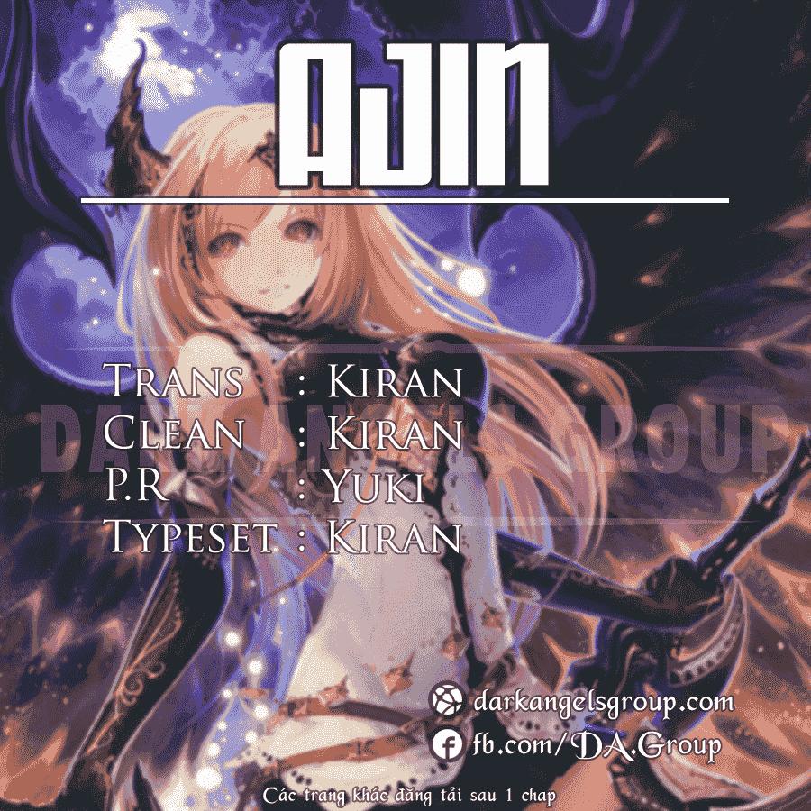 Ajin - Chương 32