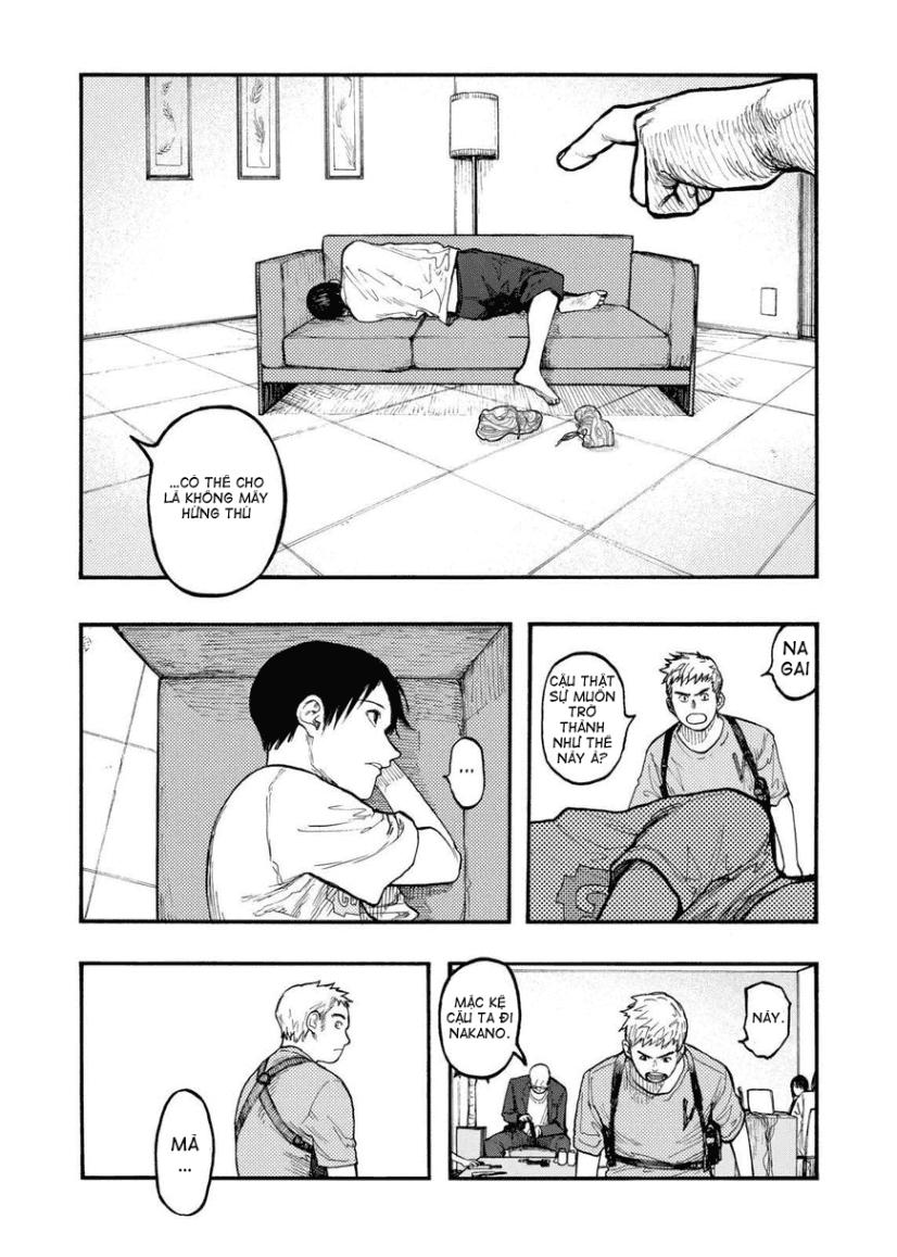 Ajin - Chương 32
