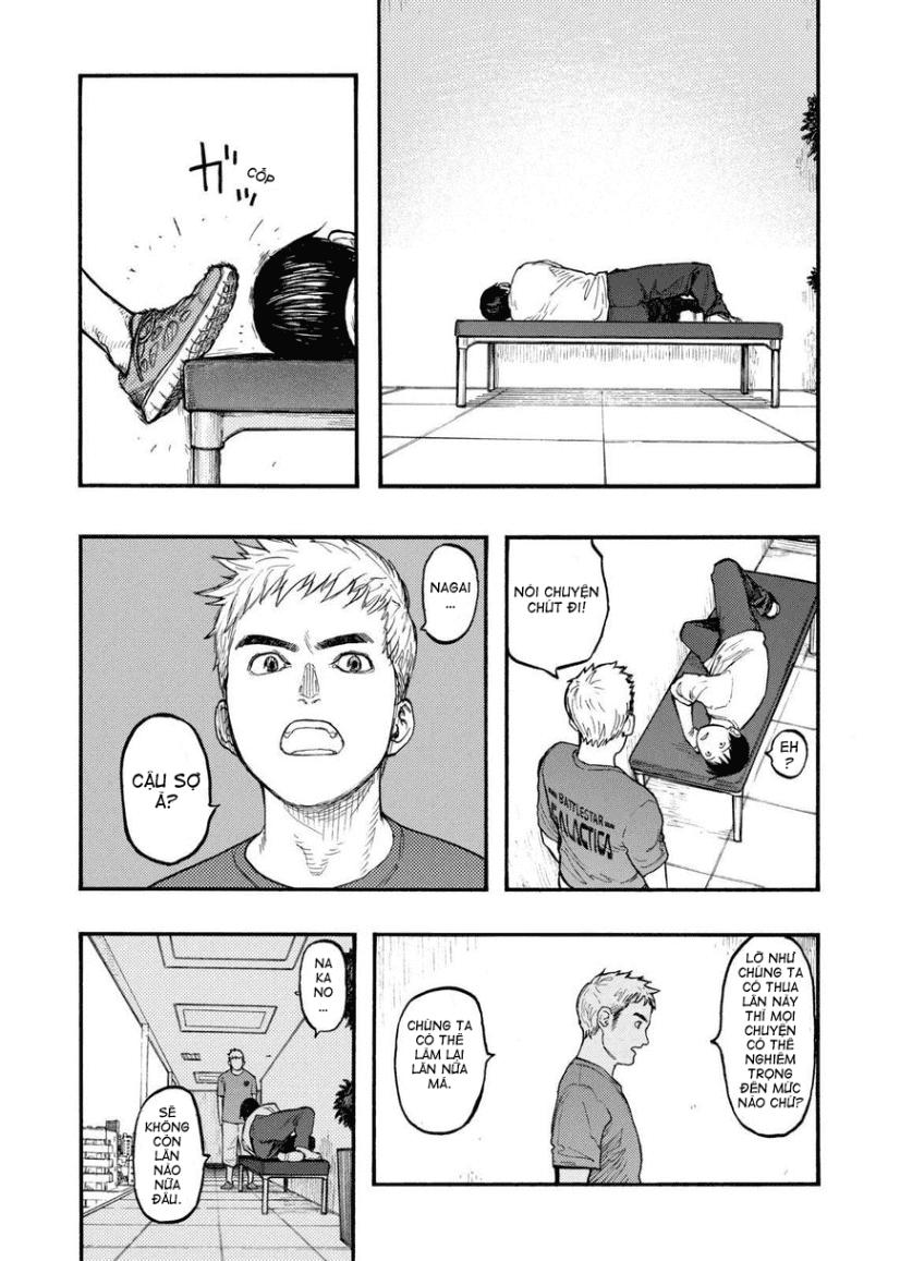 Ajin - Chương 32