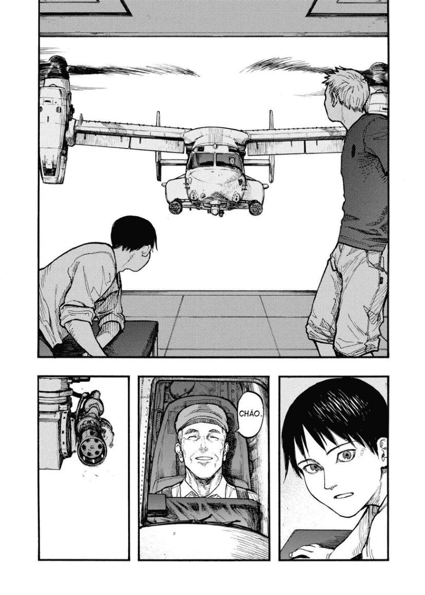 Ajin - Chương 32
