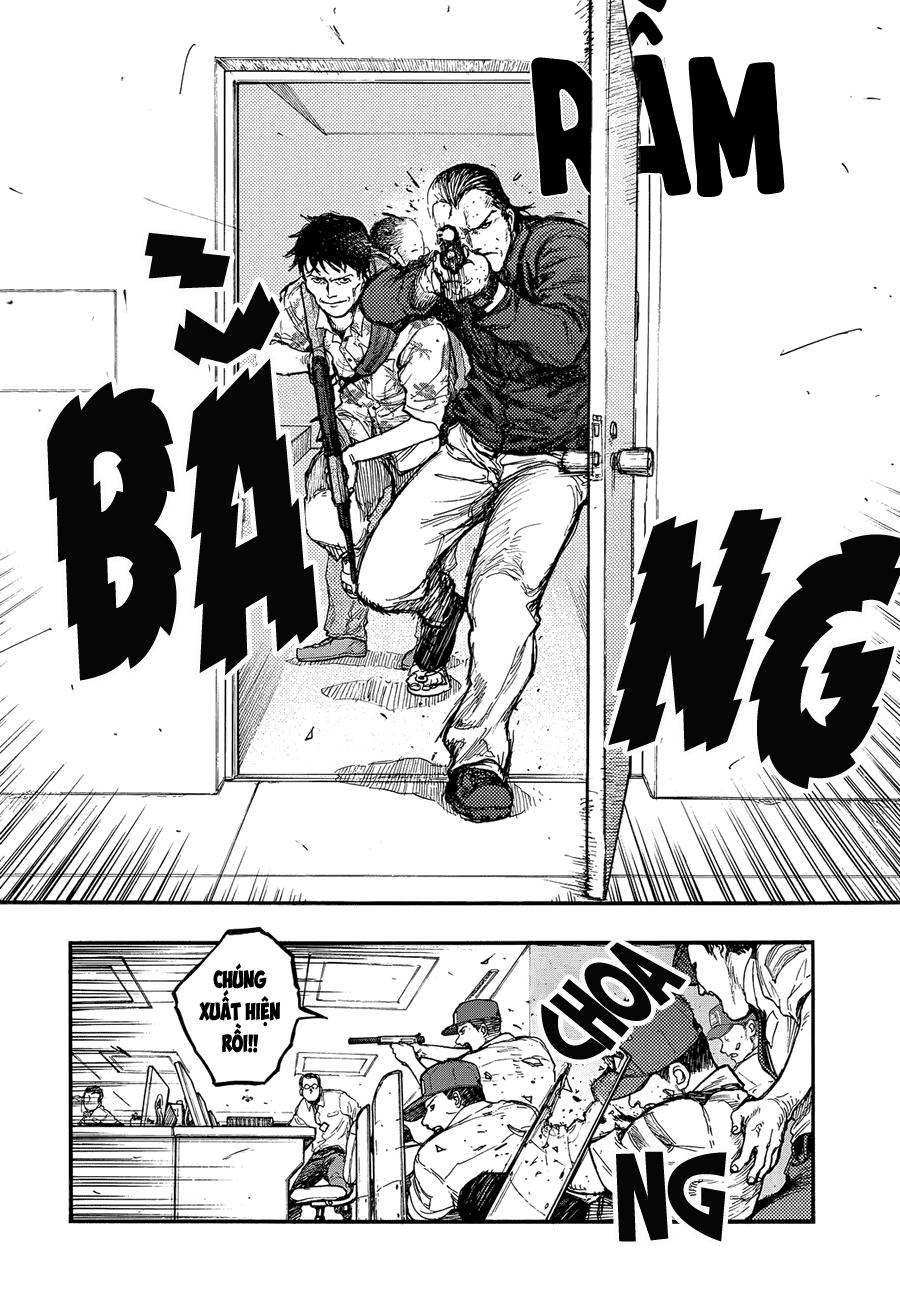 Ajin - Chương 33