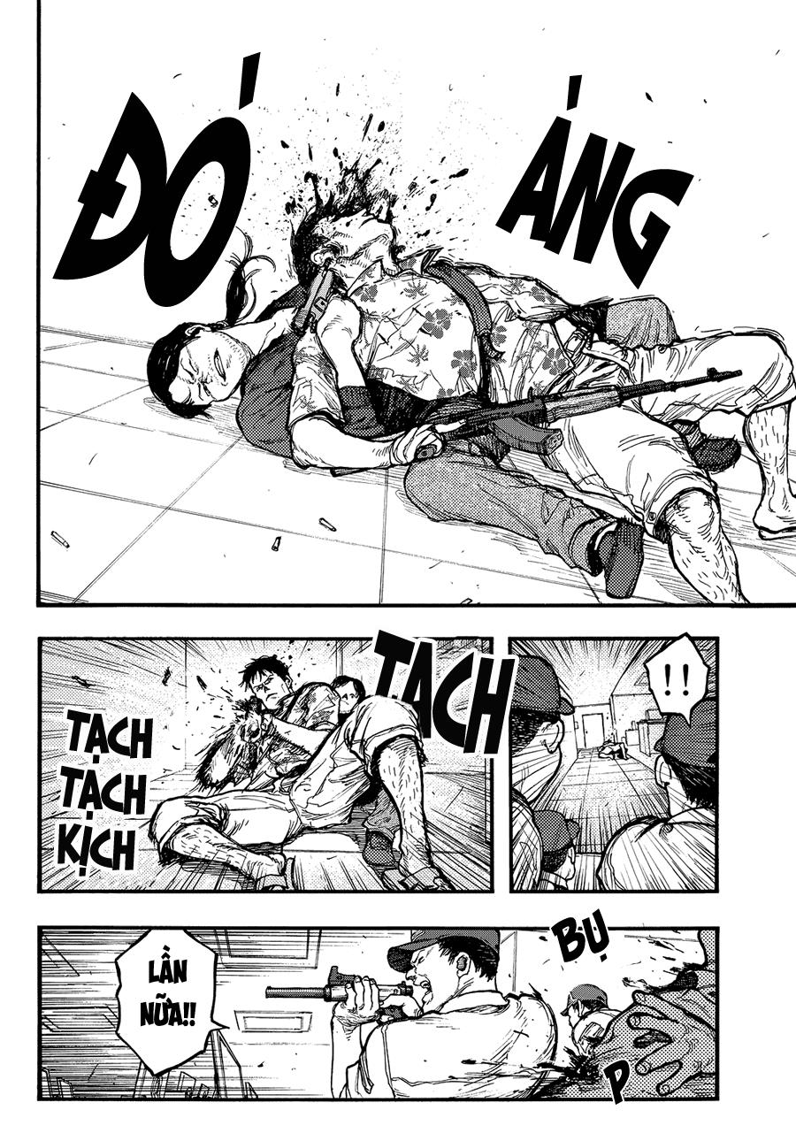 Ajin - Chương 33
