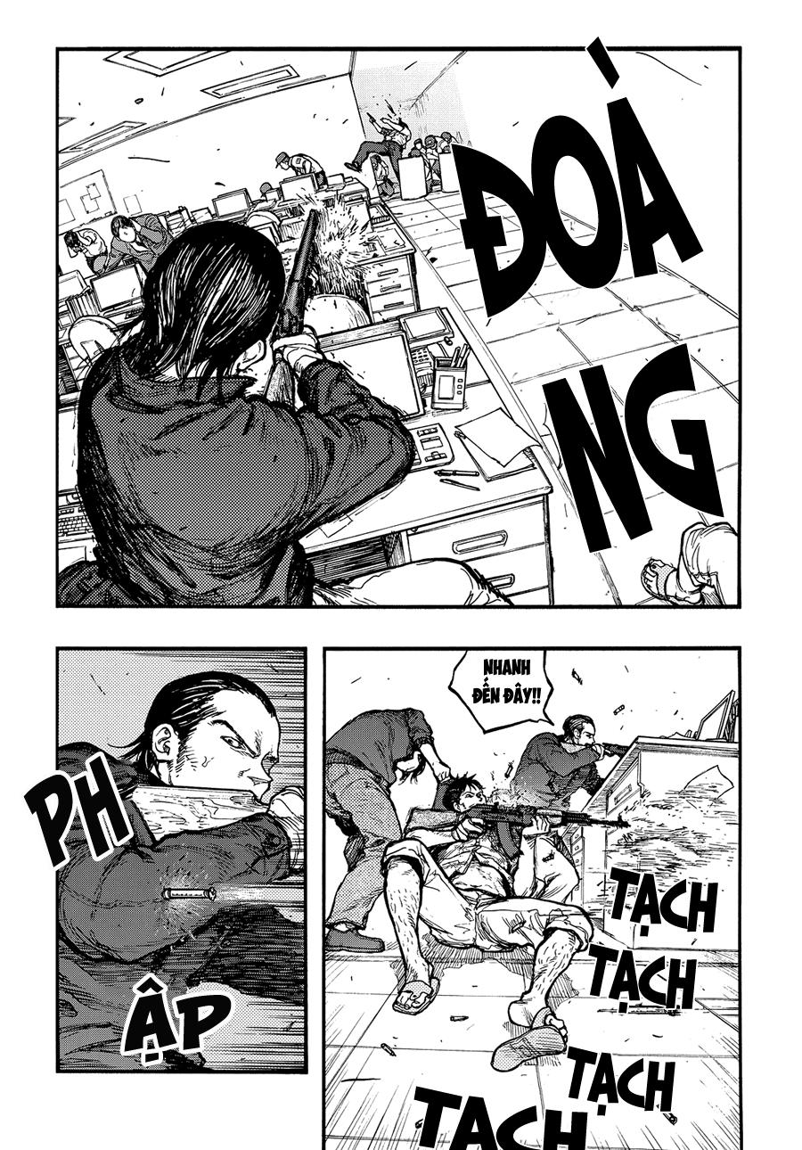 Ajin - Chương 33