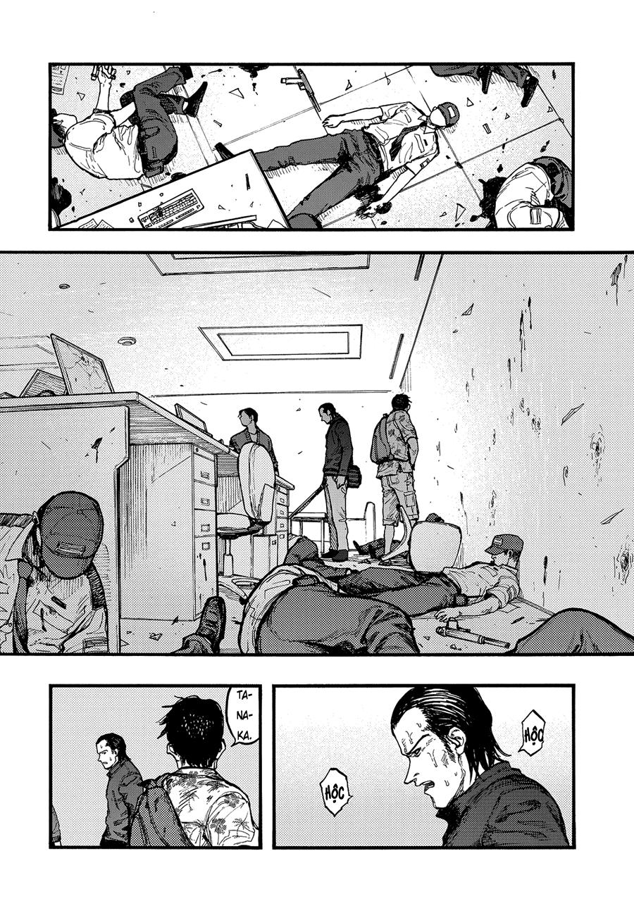 Ajin - Chương 33