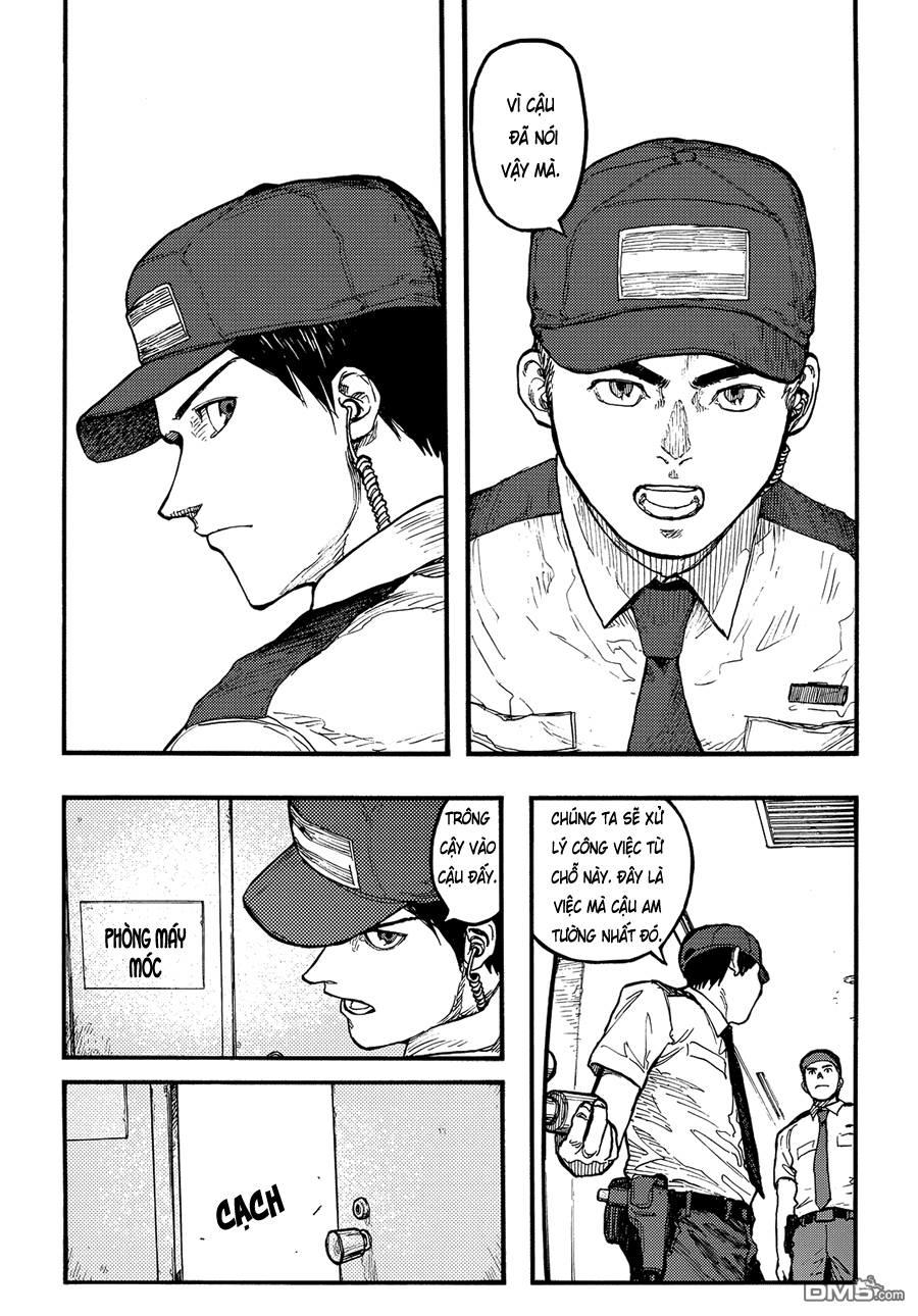 Ajin - Chương 33