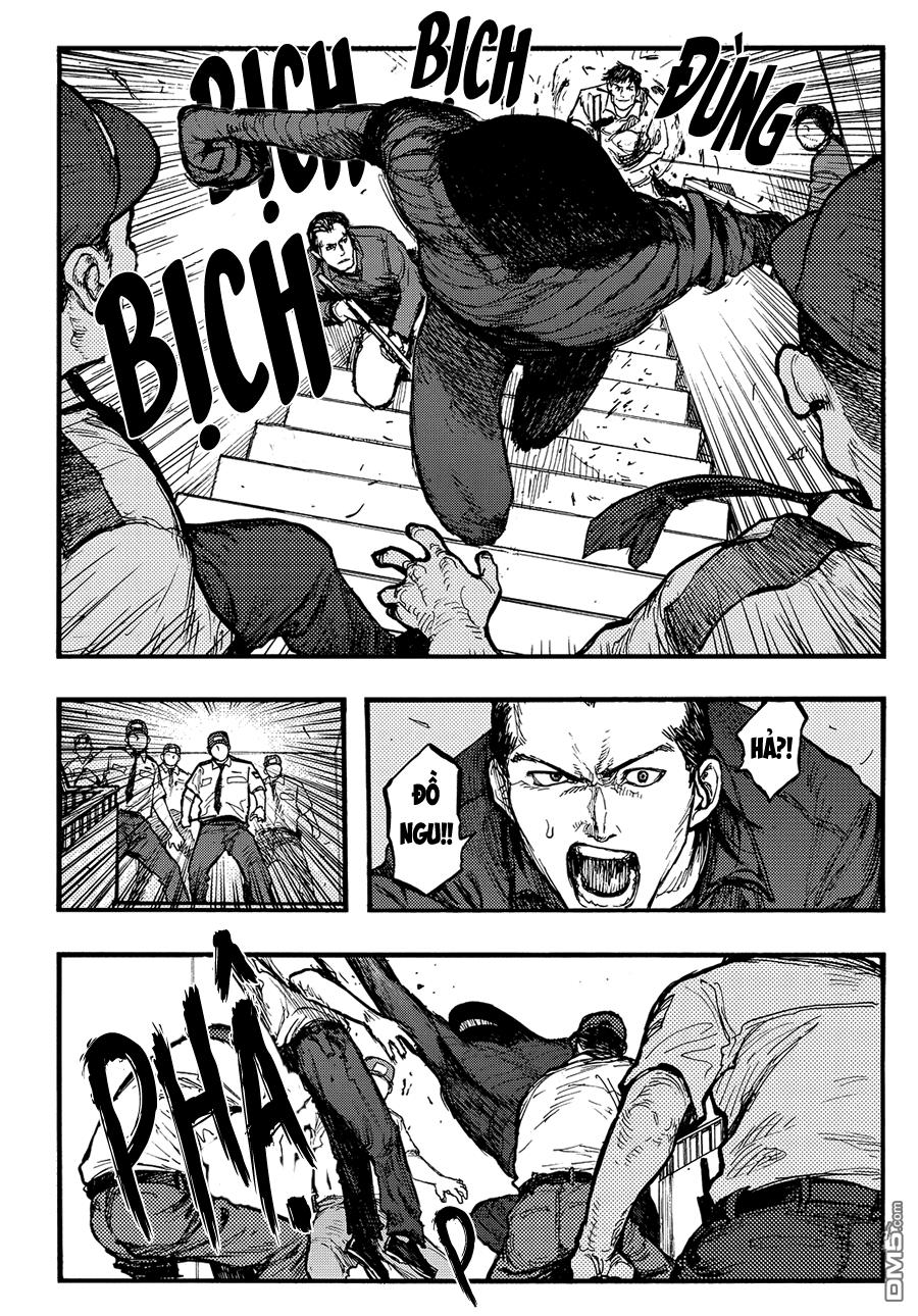 Ajin - Chương 33
