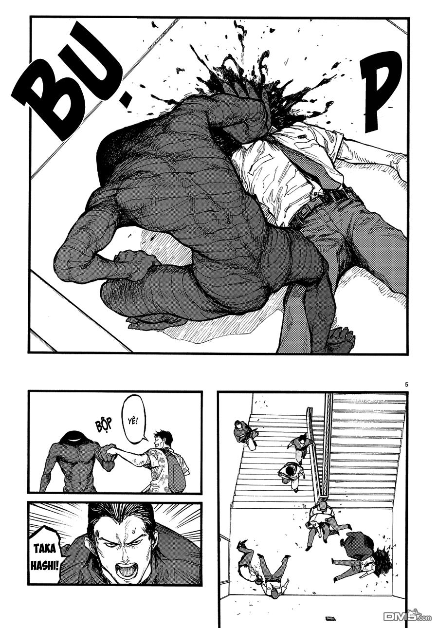 Ajin - Chương 33