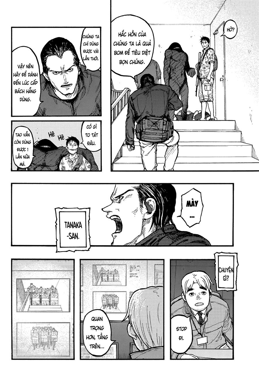 Ajin - Chương 33