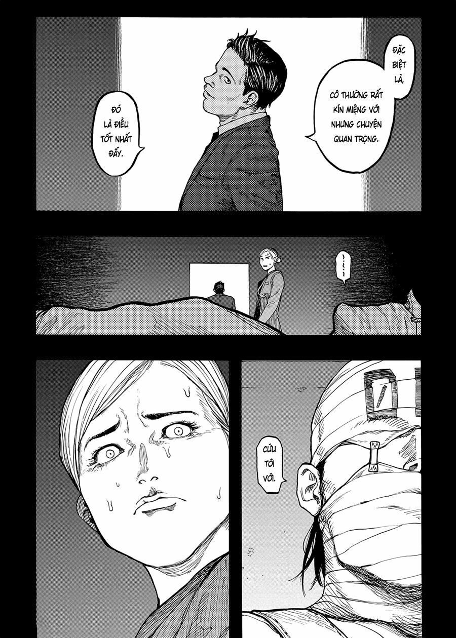 Ajin - Chương 34