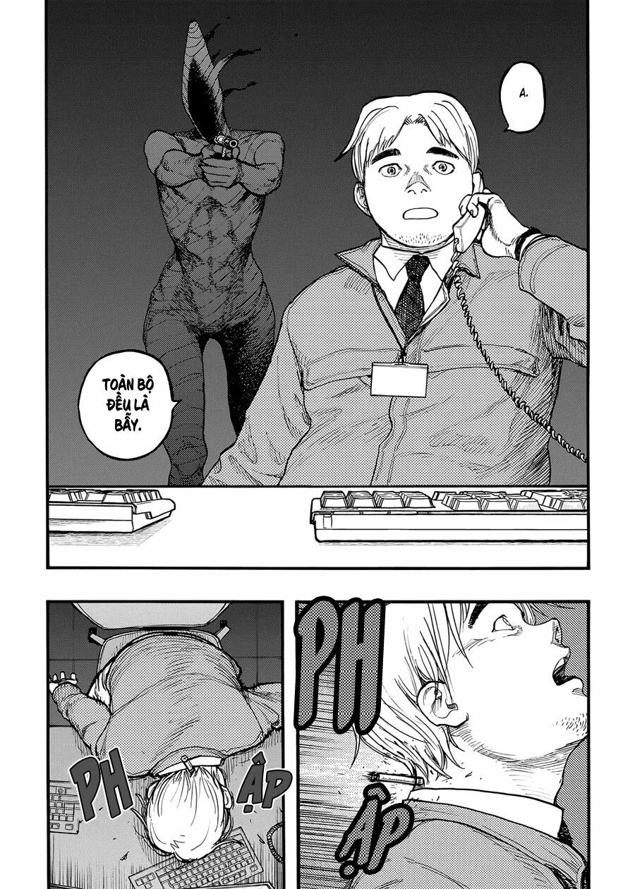 Ajin - Chương 34