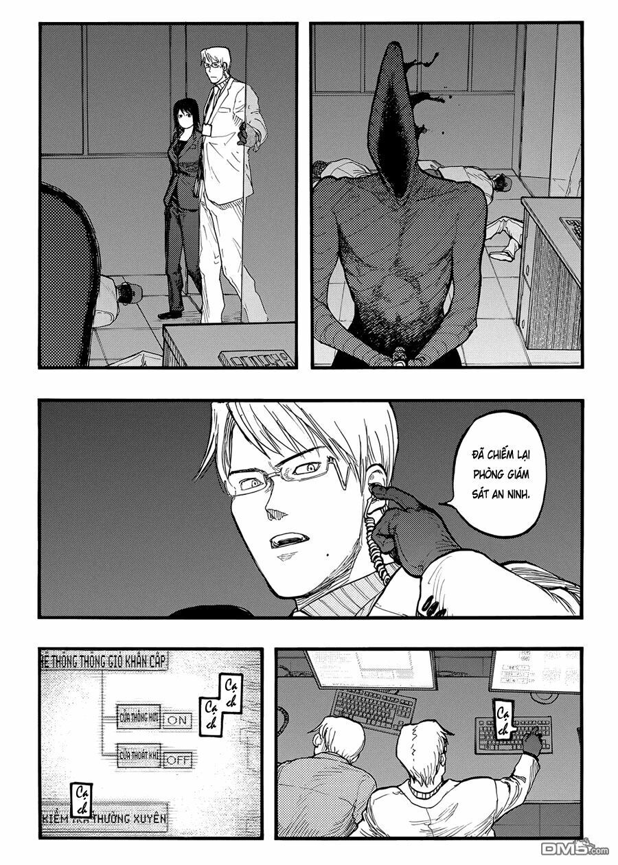 Ajin - Chương 34