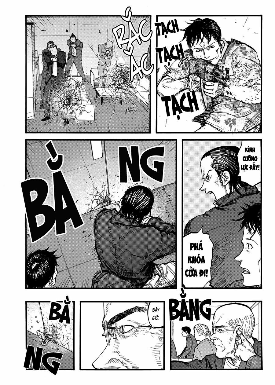 Ajin - Chương 34