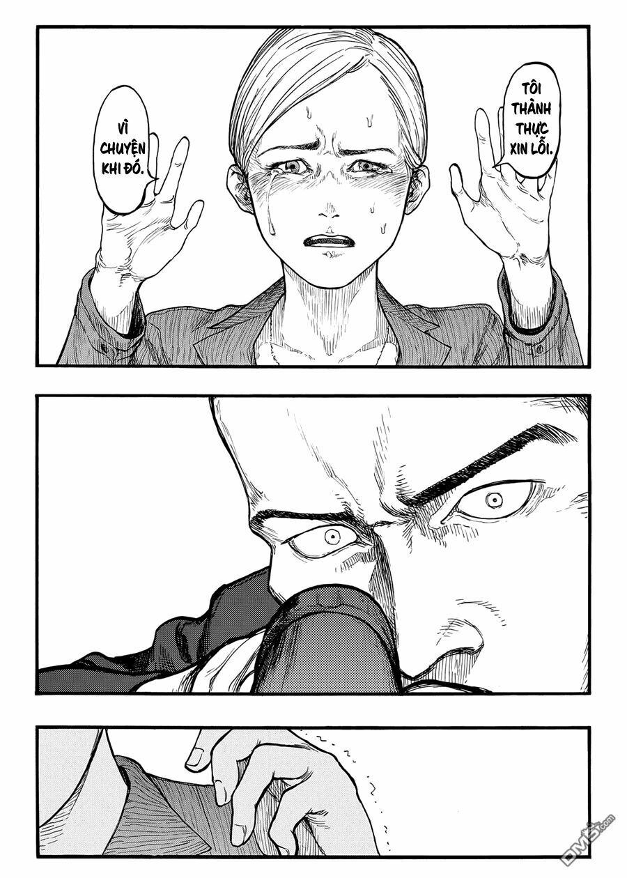 Ajin - Chương 34