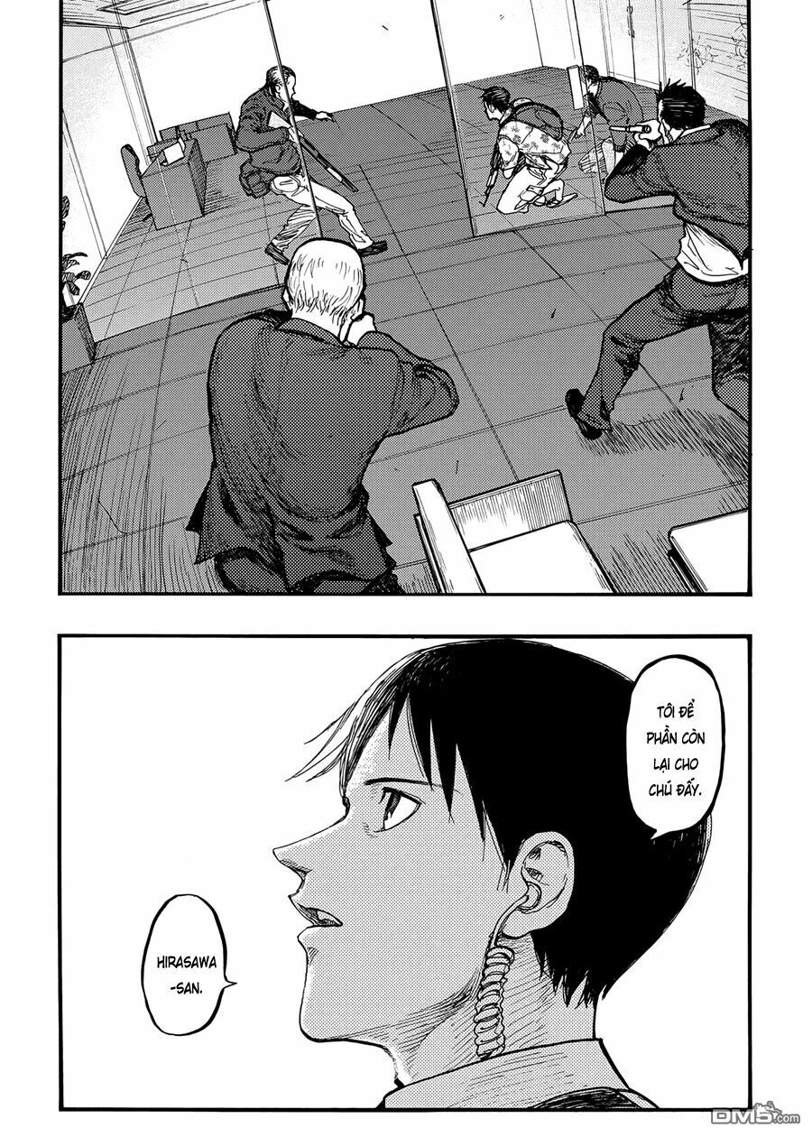 Ajin - Chương 34