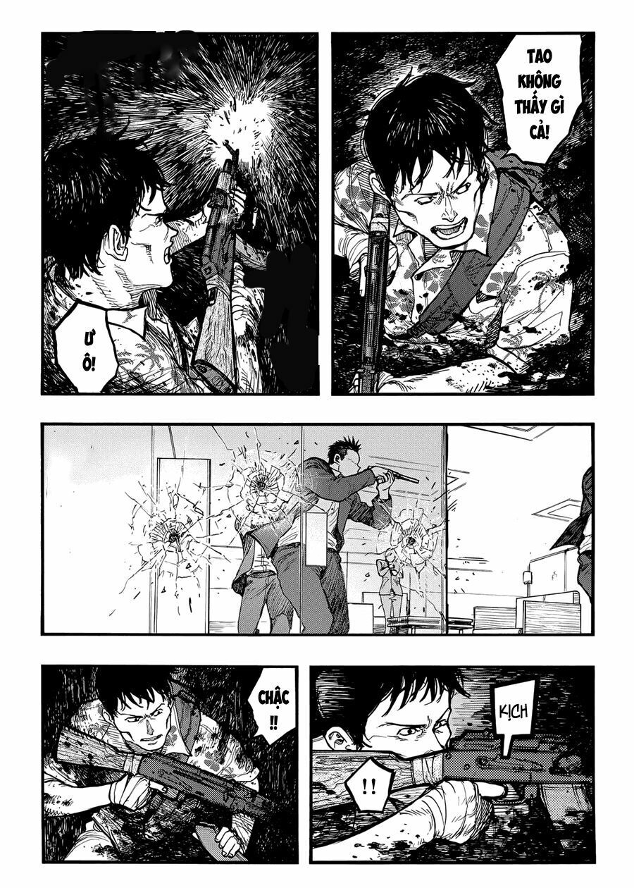 Ajin - Chương 34