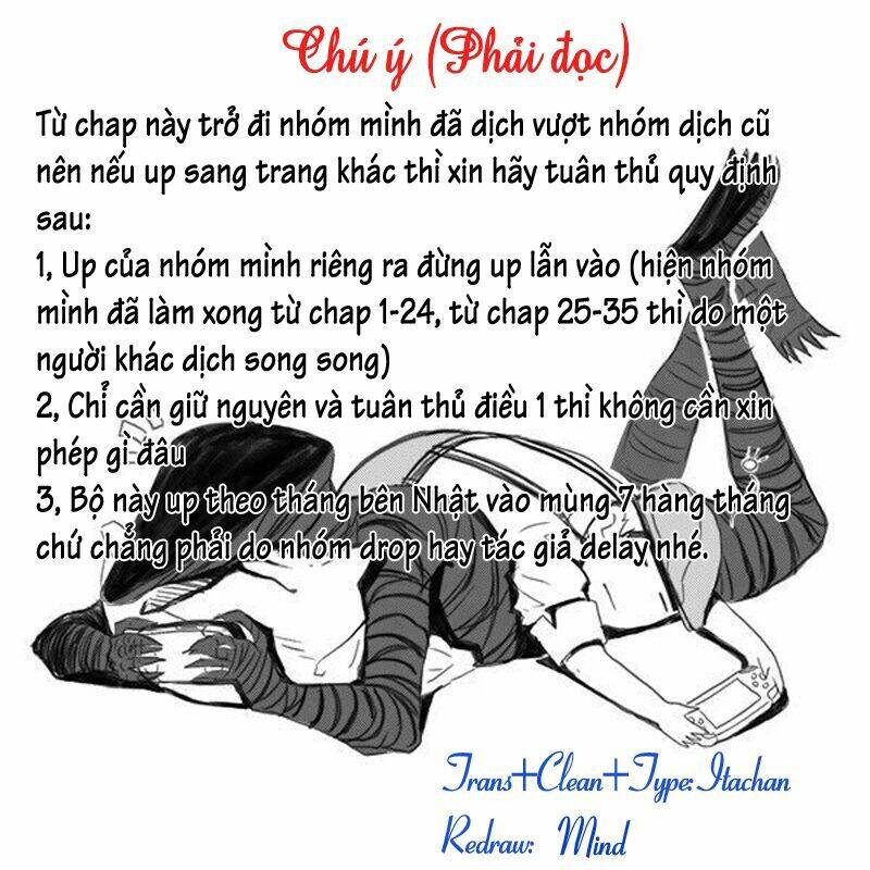 Ajin - Chương 36