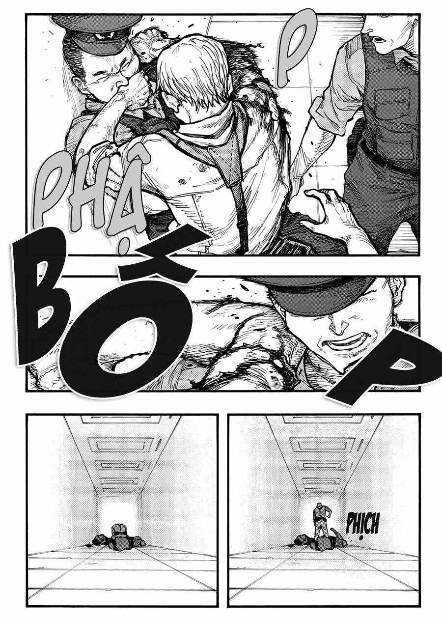 Ajin - Chương 36