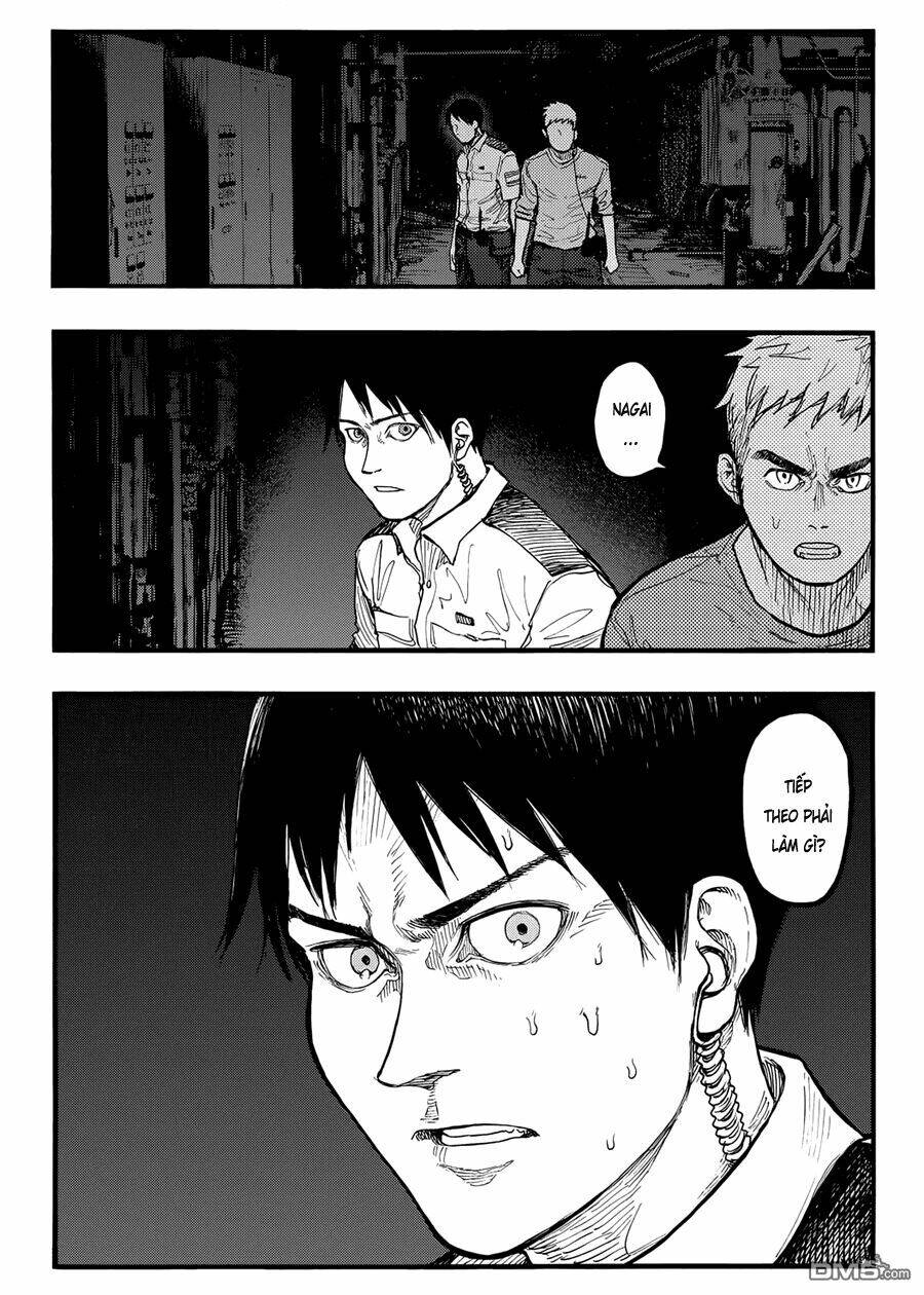 Ajin - Chương 36