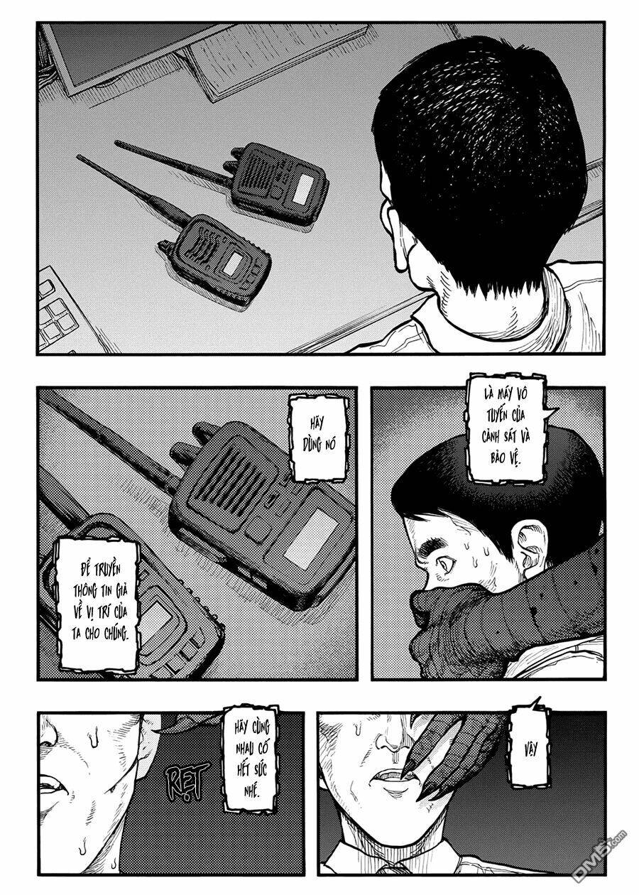 Ajin - Chương 36
