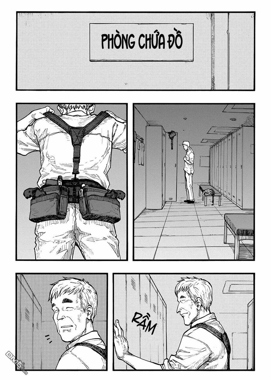 Ajin - Chương 36
