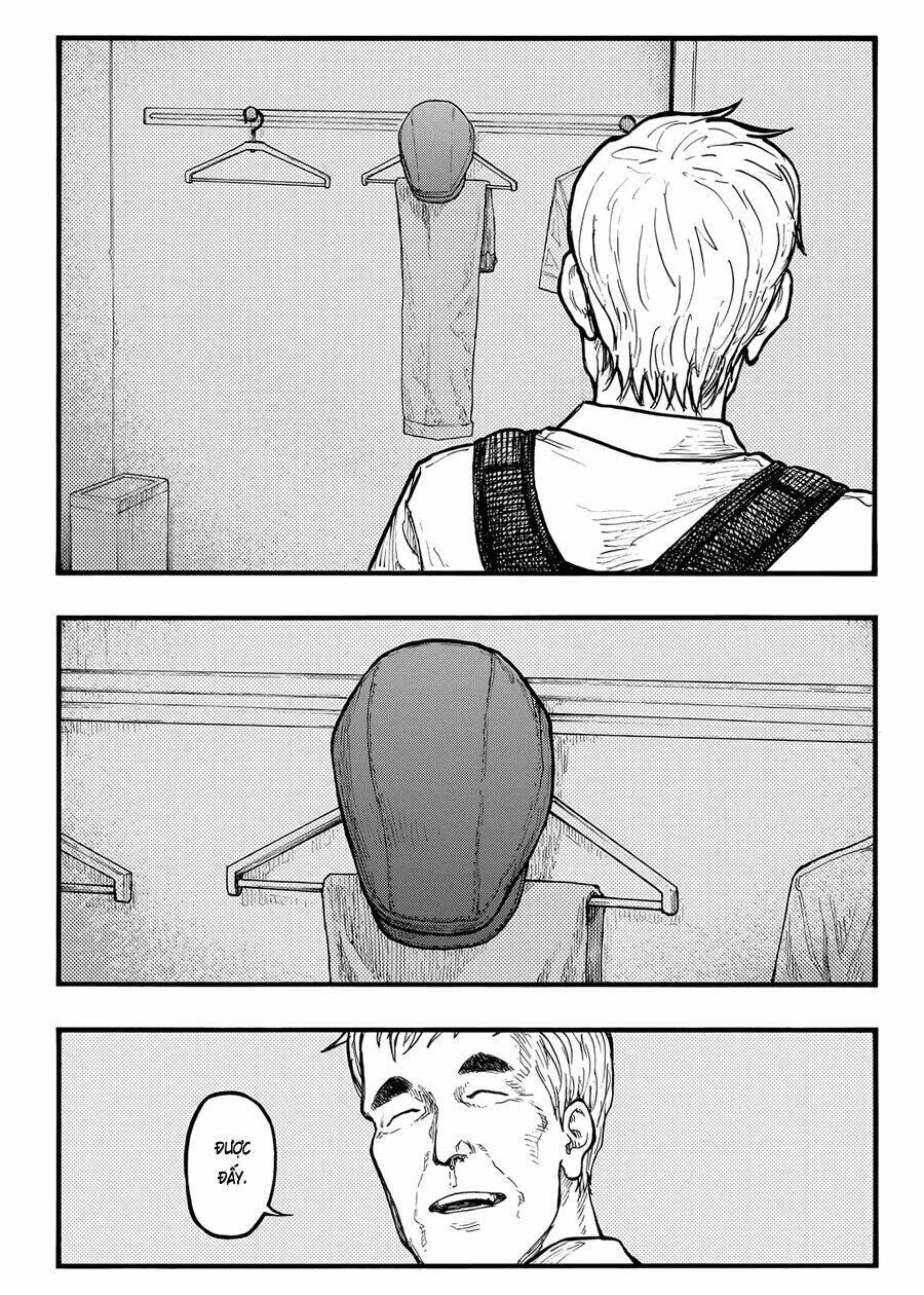 Ajin - Chương 36
